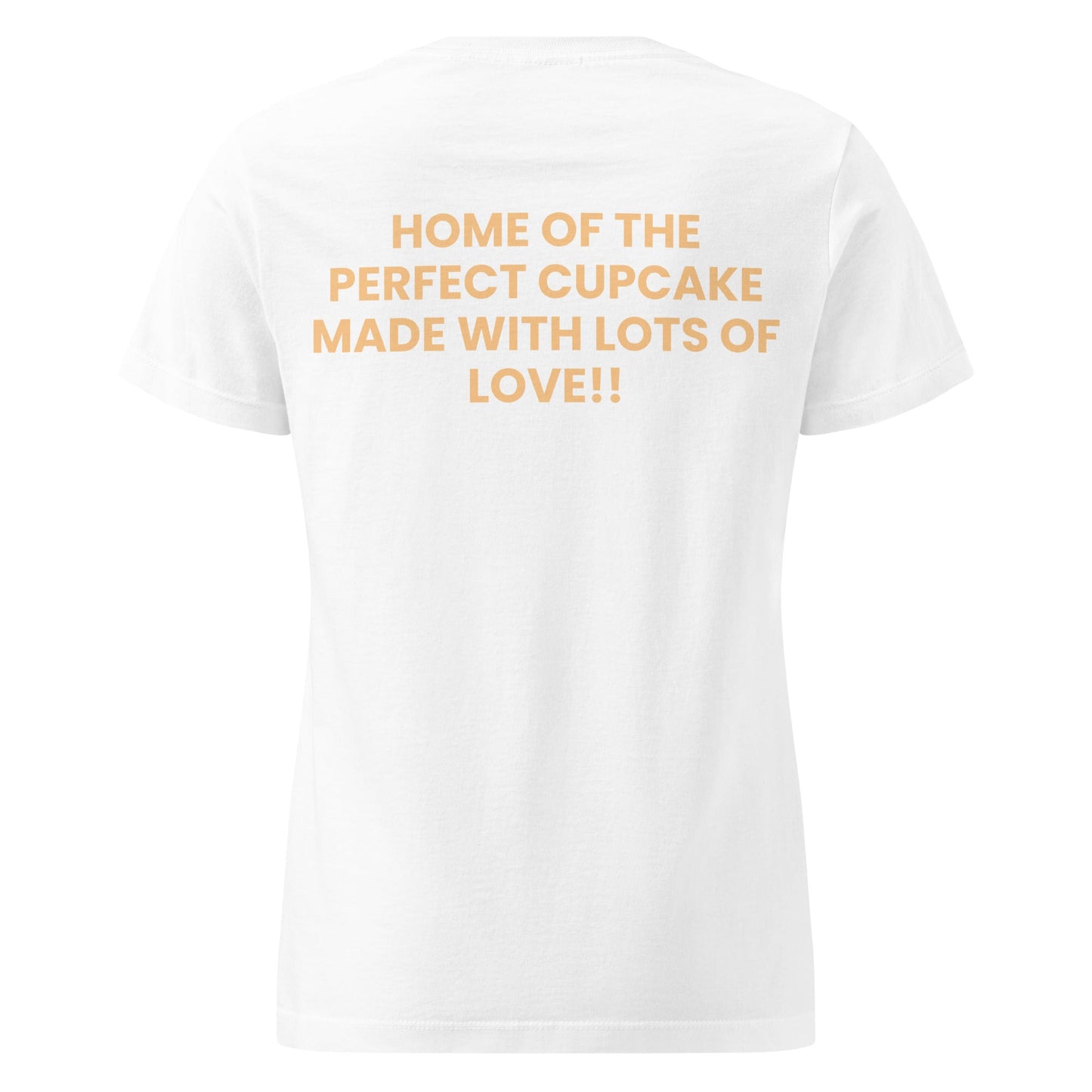 Custom Statement - Siobhan's Heart - Womens - Smith's Tees