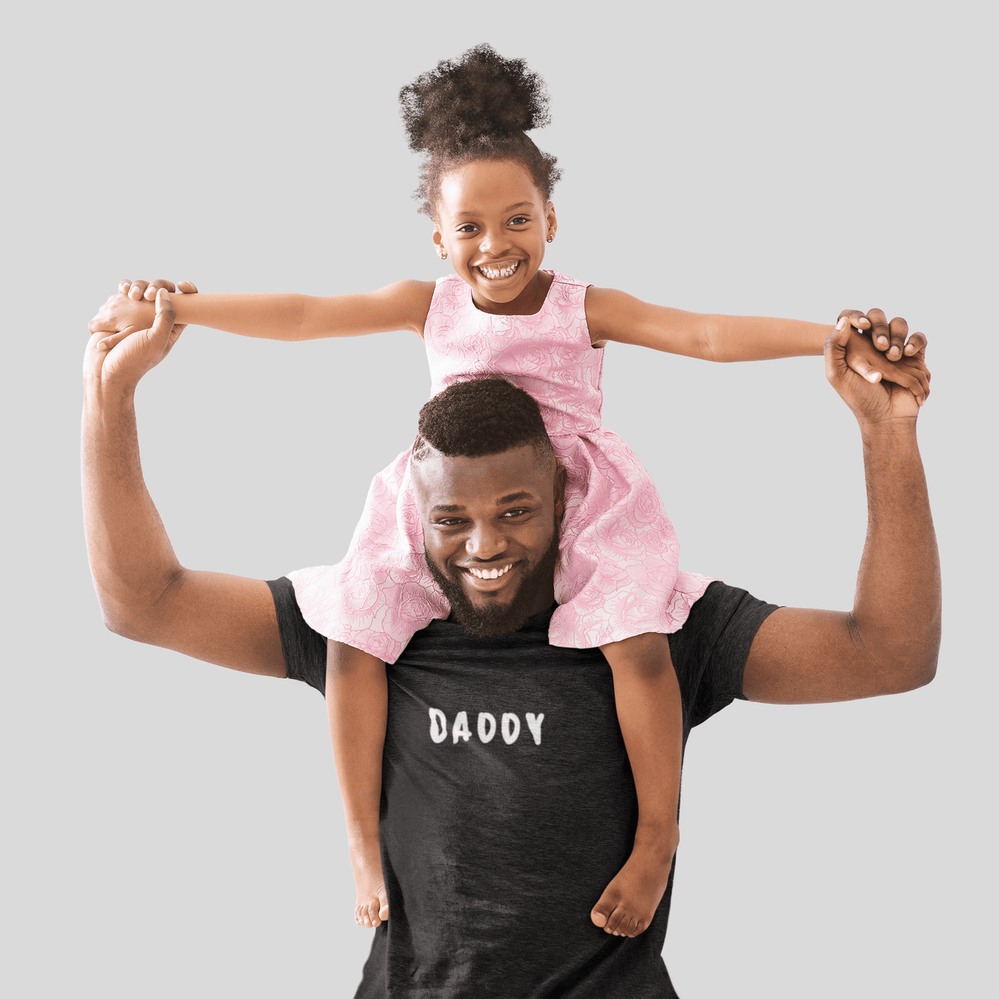 Daddy Statement Shirt - Mens - Smith's Tees