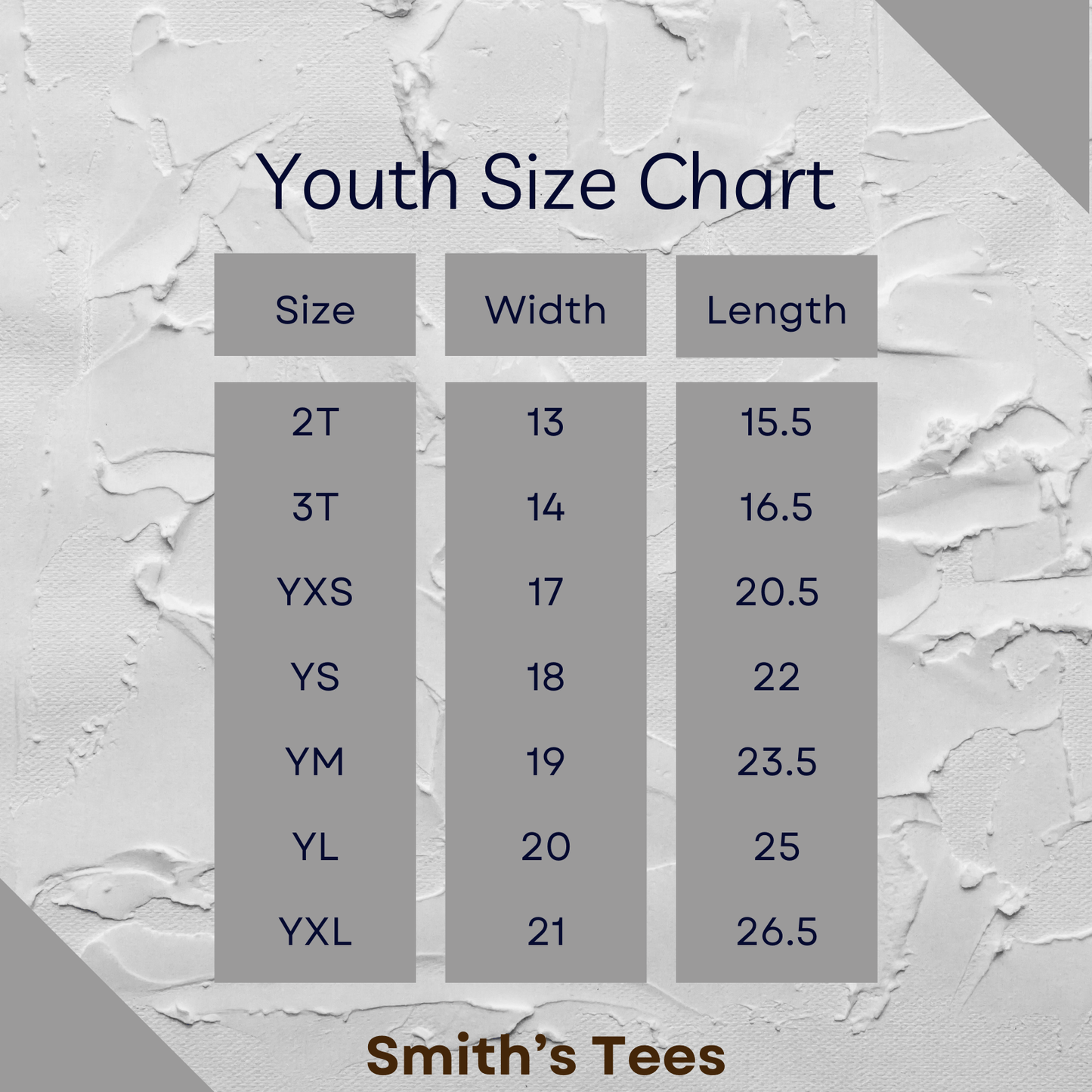 Hello My Preppies - Trendy Statement T-Shirt |Tween Tee| Women - Smith's Tees