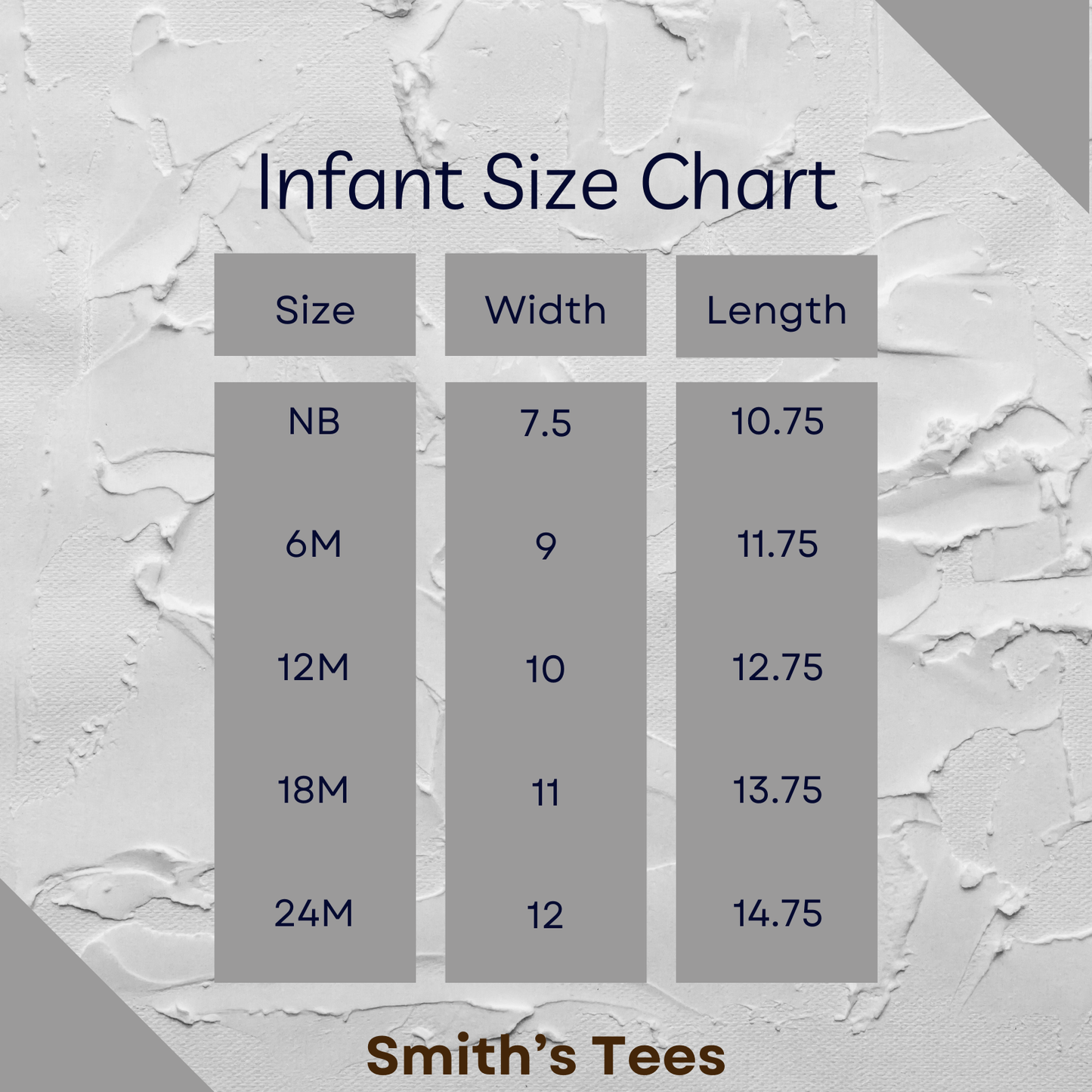 Infant St Patrick's Day Shirt - Who Needs Luck When They've Got Me?! - Unisex - Smith's Tees