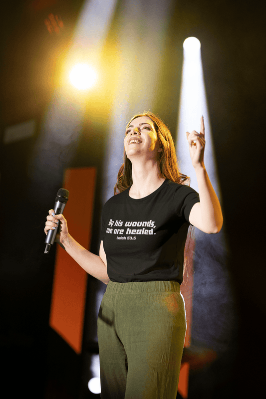 Why We Wear What We Believe - Smith's Tees