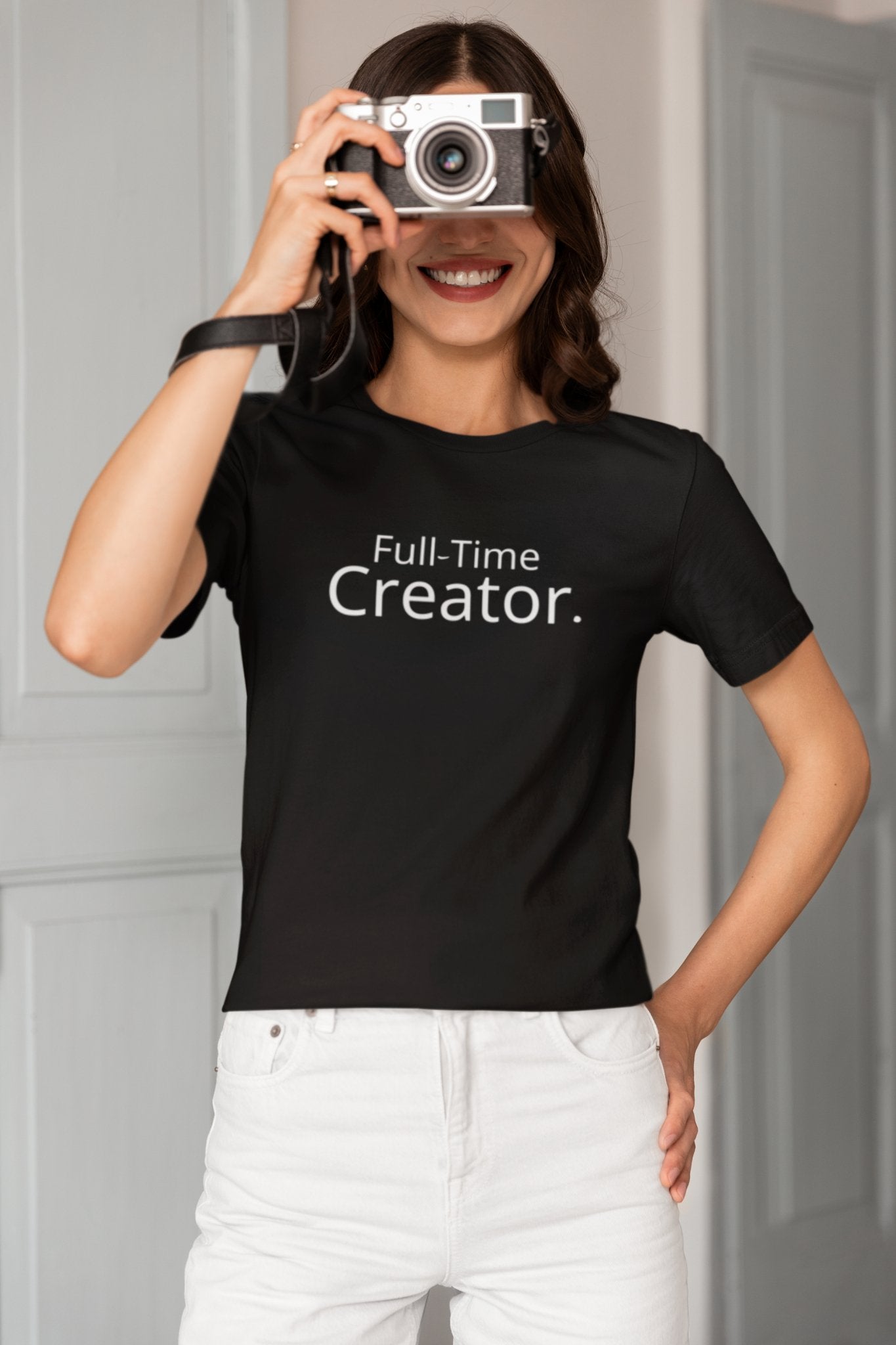 Smith's Tees - Trendy, Simple, and Cool Statement T-Shirts for All!