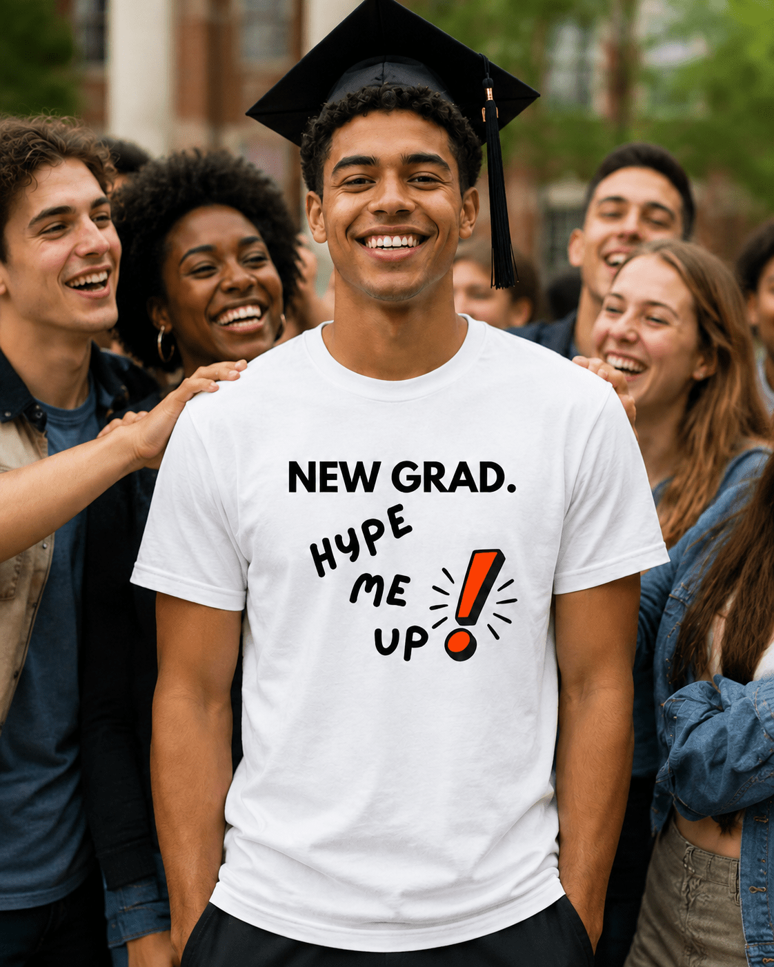 Gift Ideas for Class of 2026 Grads - Smith's Tees
