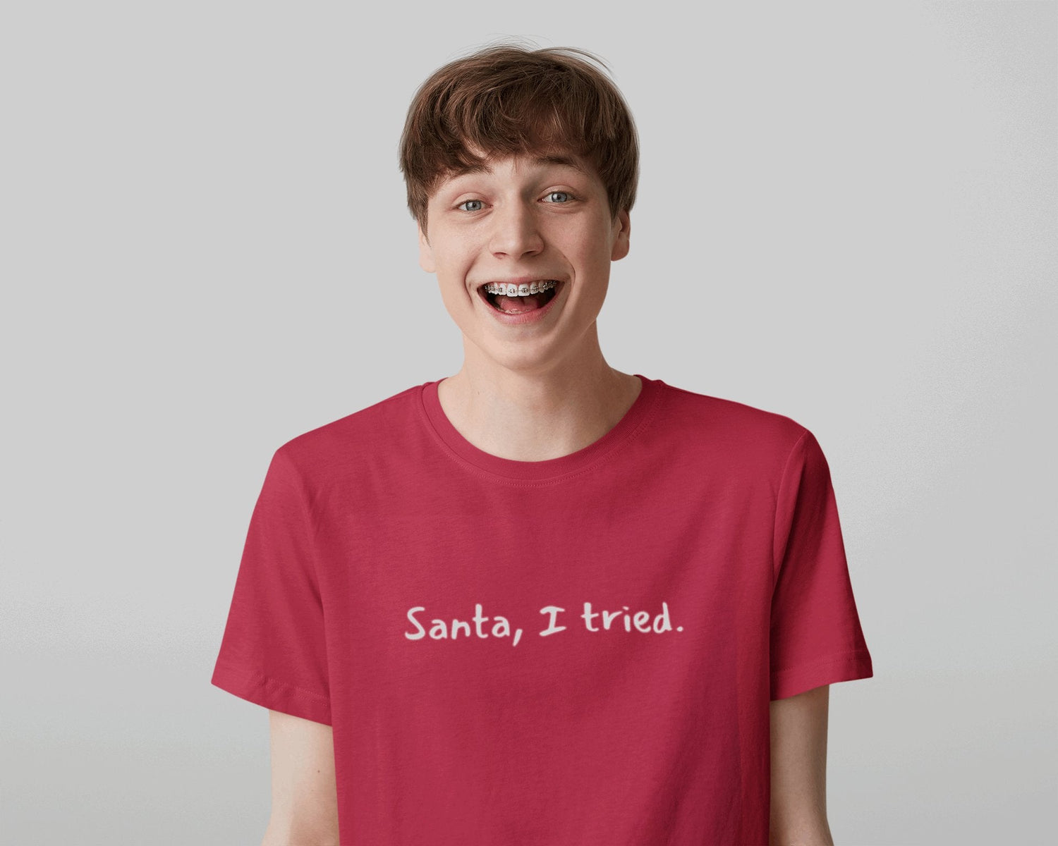 Holiday Statements - Smith's Tees