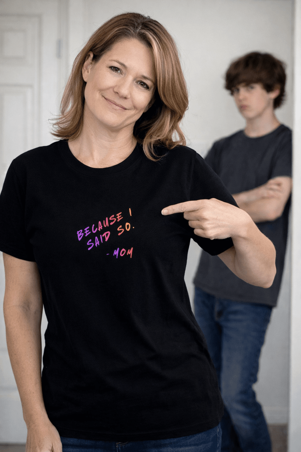Parent Life - Smith's Tees