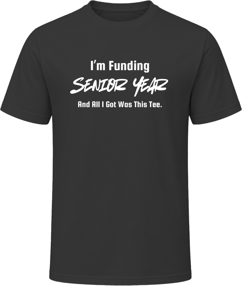 funding T Shirt