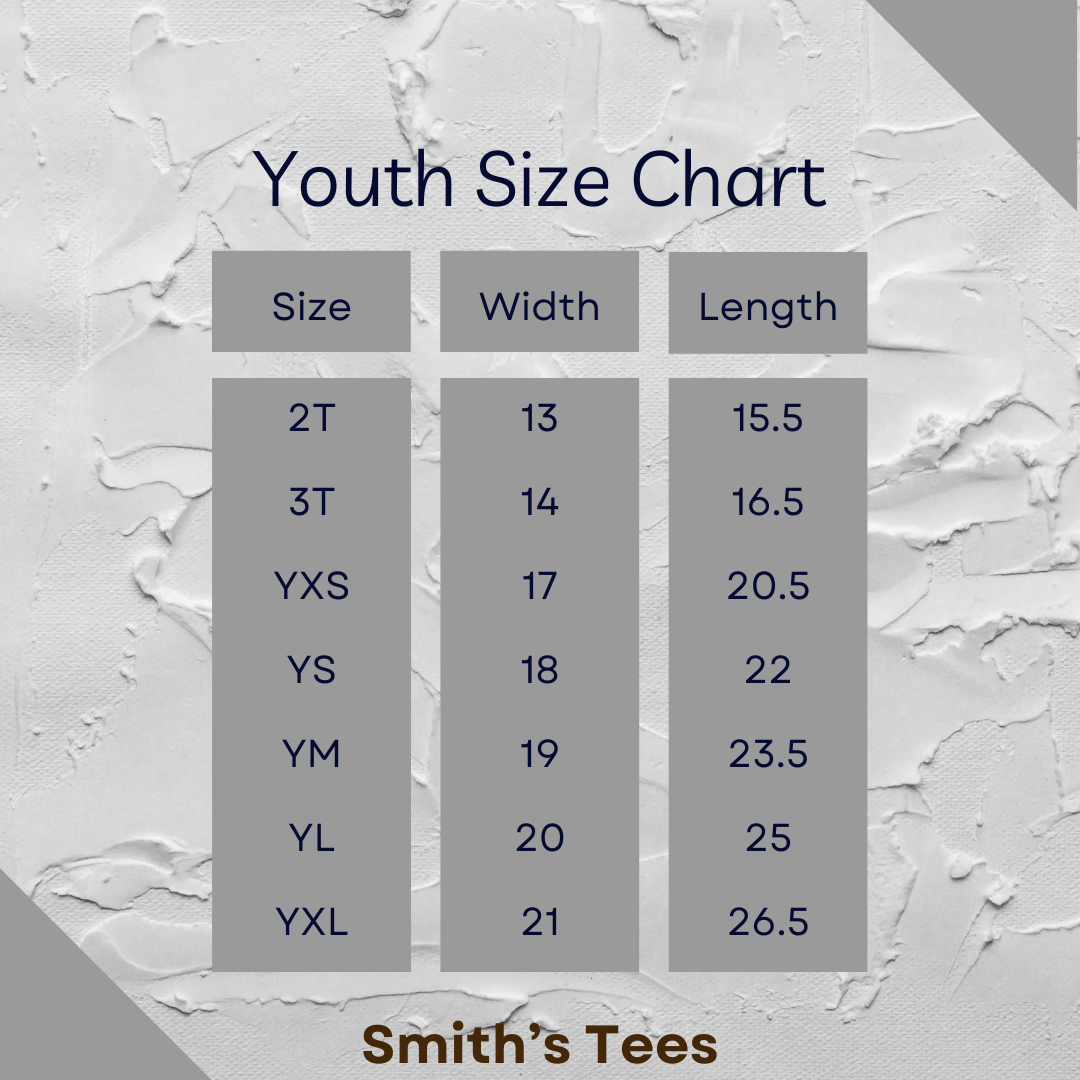 Custom Spirit Tee