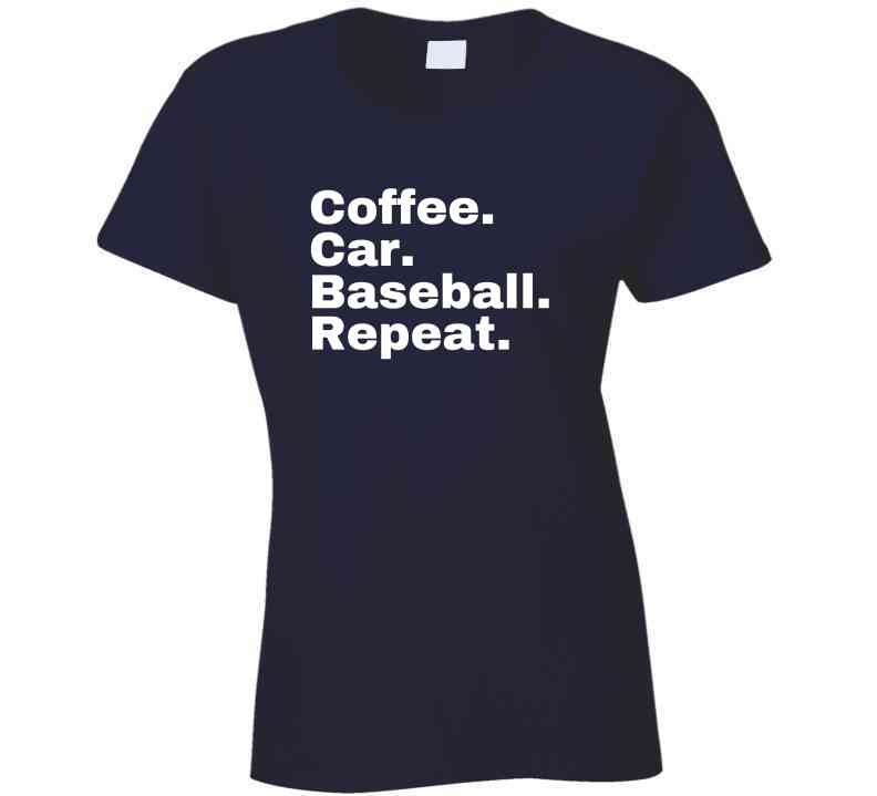 Baseball Parent - Travel Ball Life - Baseball Statement Shirt - Unisex - Smith's Tees