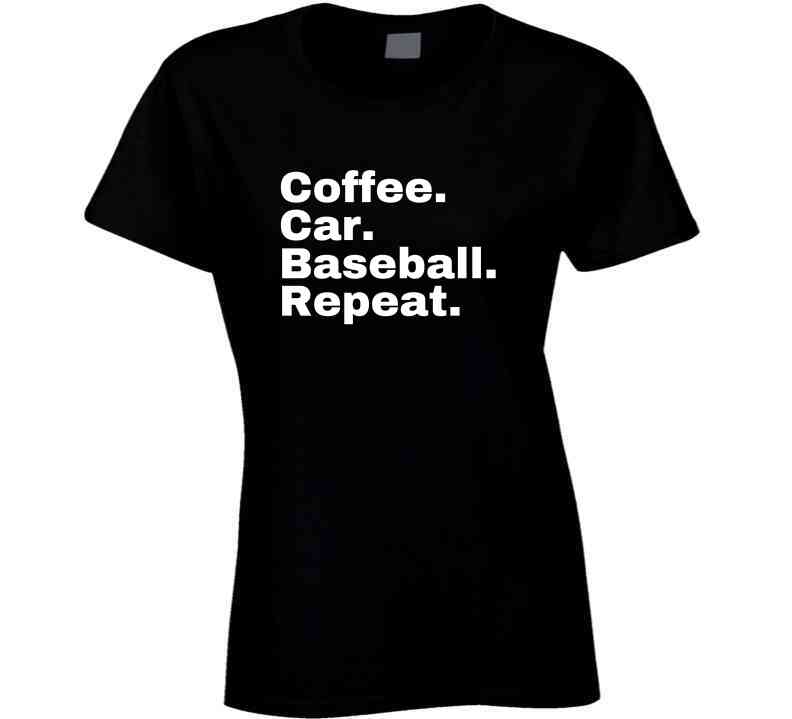 Baseball Parent - Travel Ball Life - Baseball Statement Shirt - Unisex - Smith's Tees