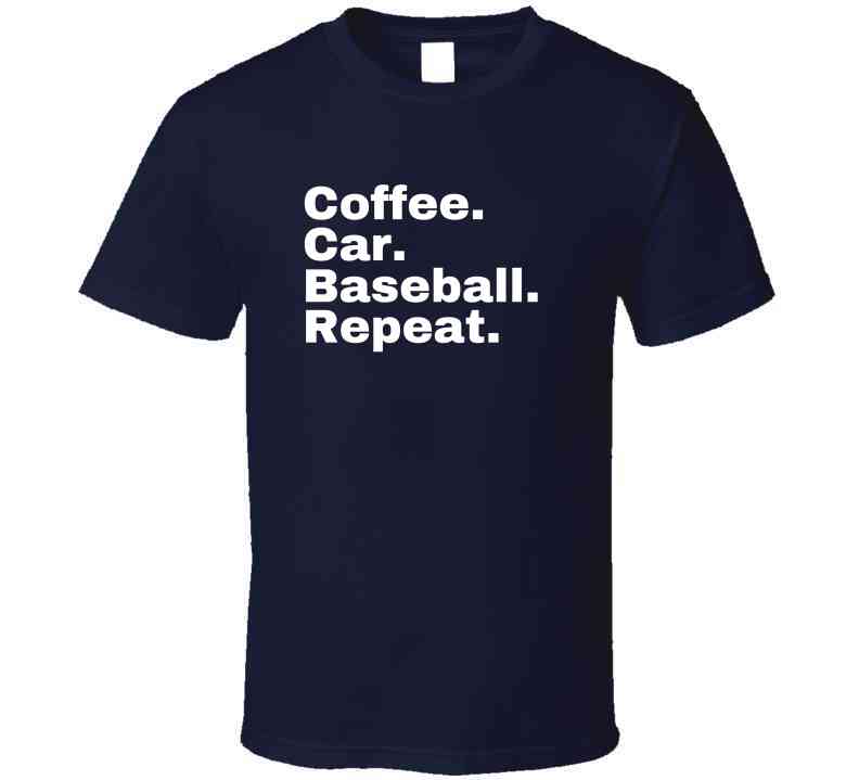 Baseball Parent - Travel Ball Life - Baseball Statement Shirt - Unisex - Smith's Tees