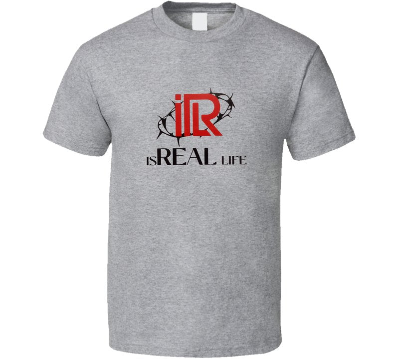 Customer Inspired IRL Statement Shirt - Unisex - Smith's Tees