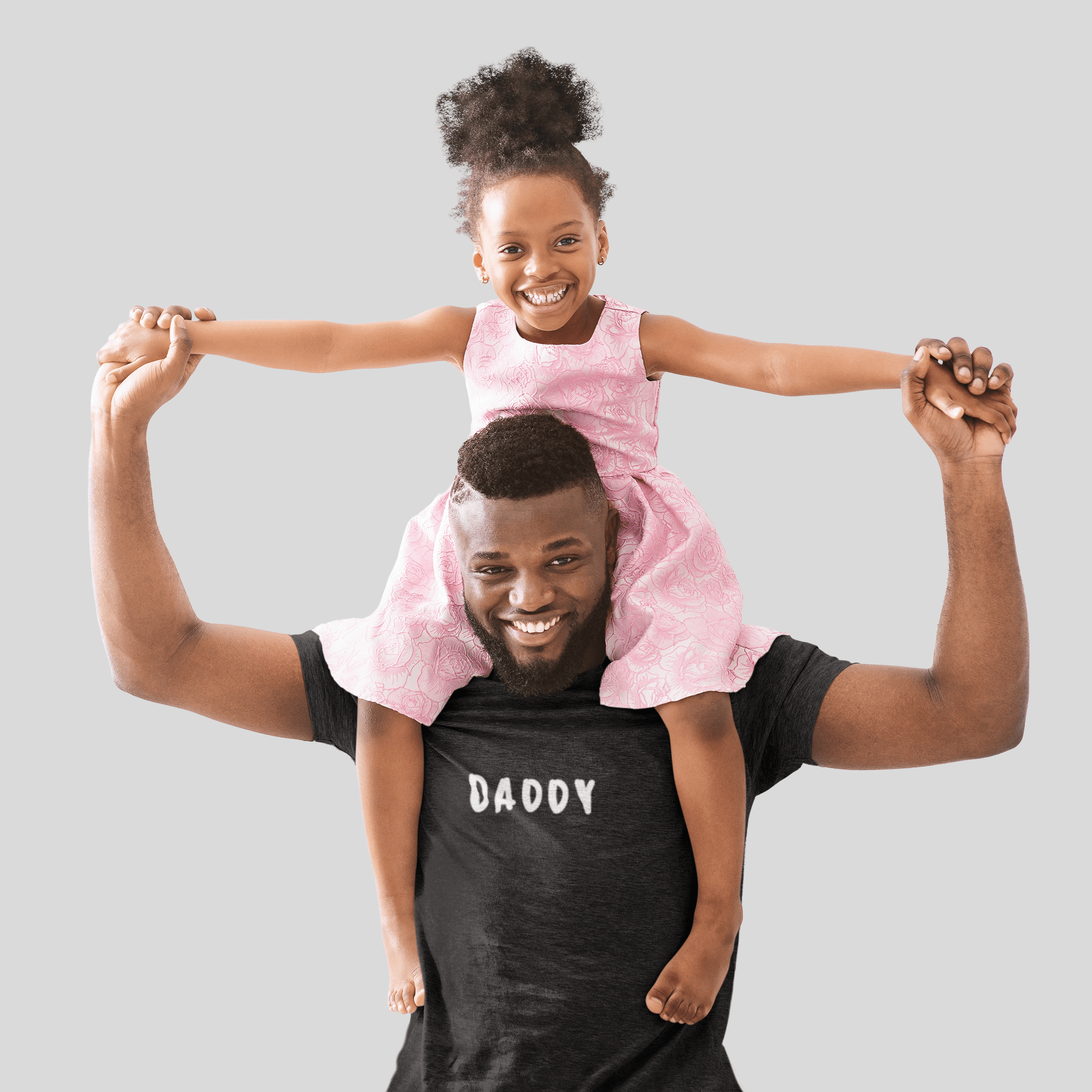 Daddy Statement Shirt - Mens - Smith's Tees
