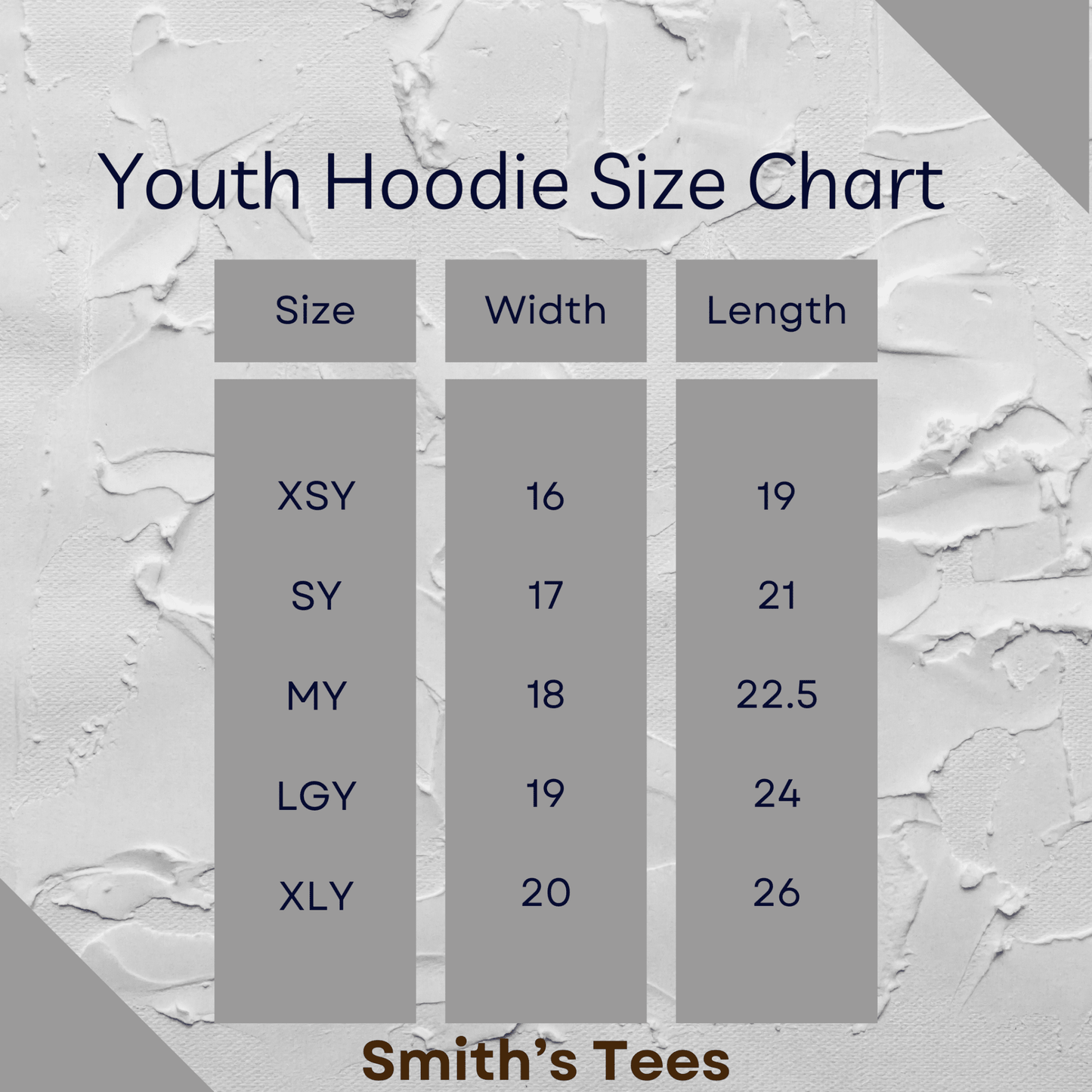 Don't Wish For It Hoodie | Unisex - Smith's Tees