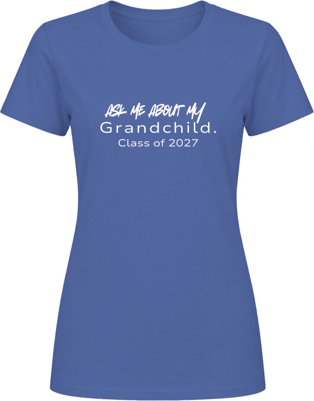 Grandchild Graduate 2 T Shirt - Smith's Tees