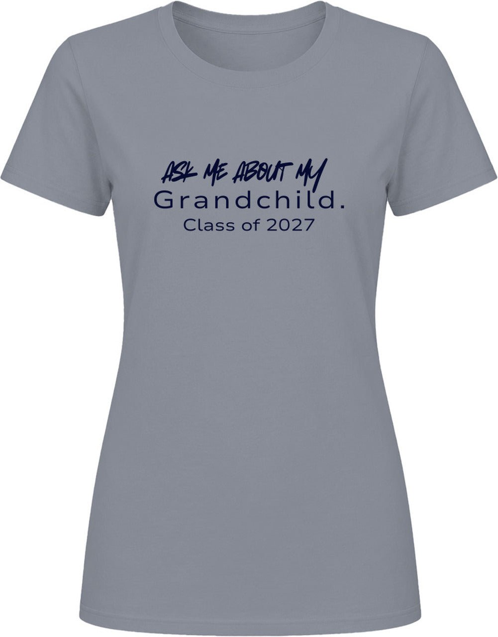 Grandchild Graduate T Shirt - Smith's Tees
