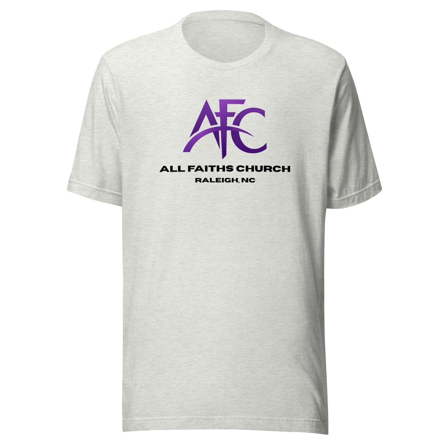 The AFC Monogram Tee - Unisex - Smith's Tees
