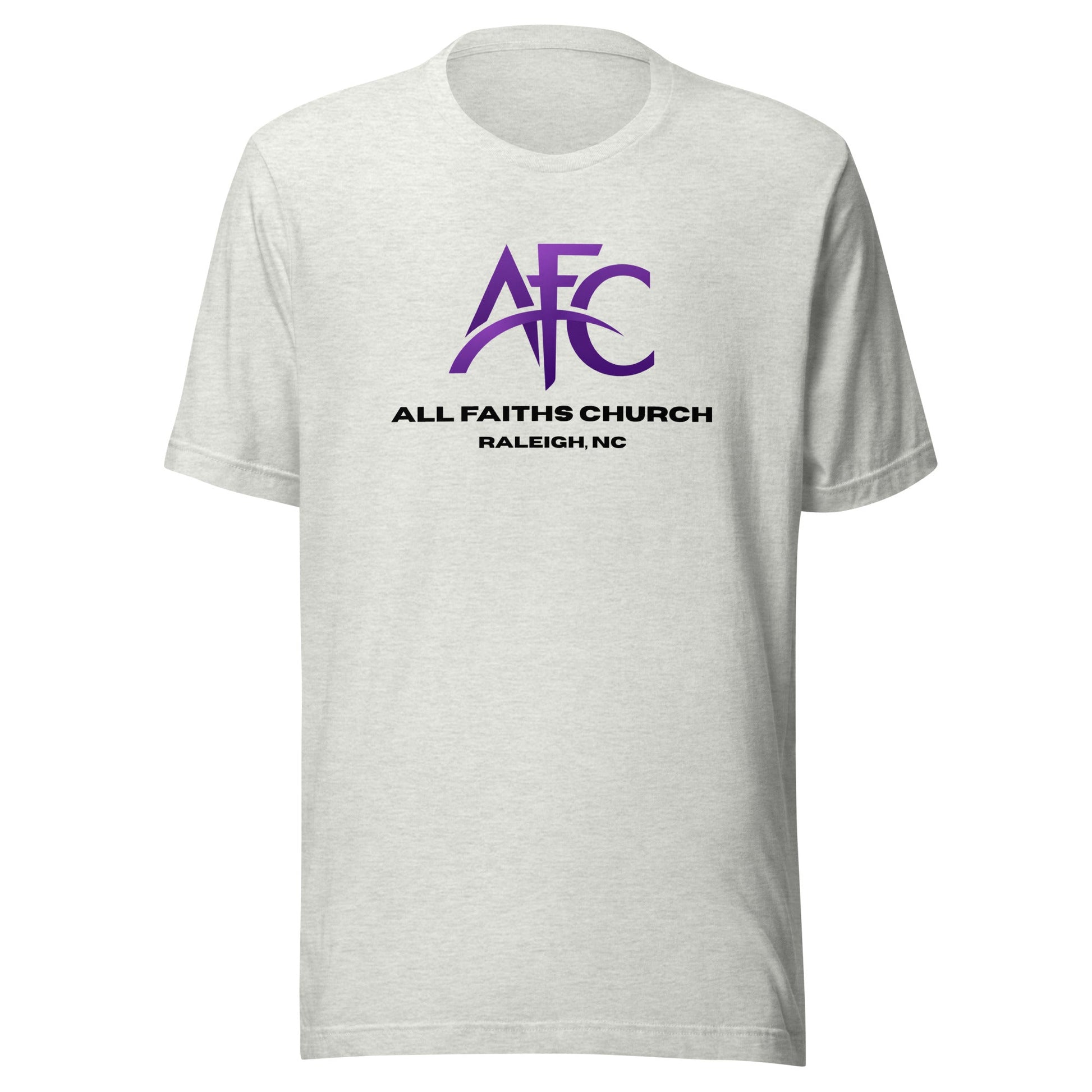The AFC Monogram Tee - Unisex - Smith's Tees