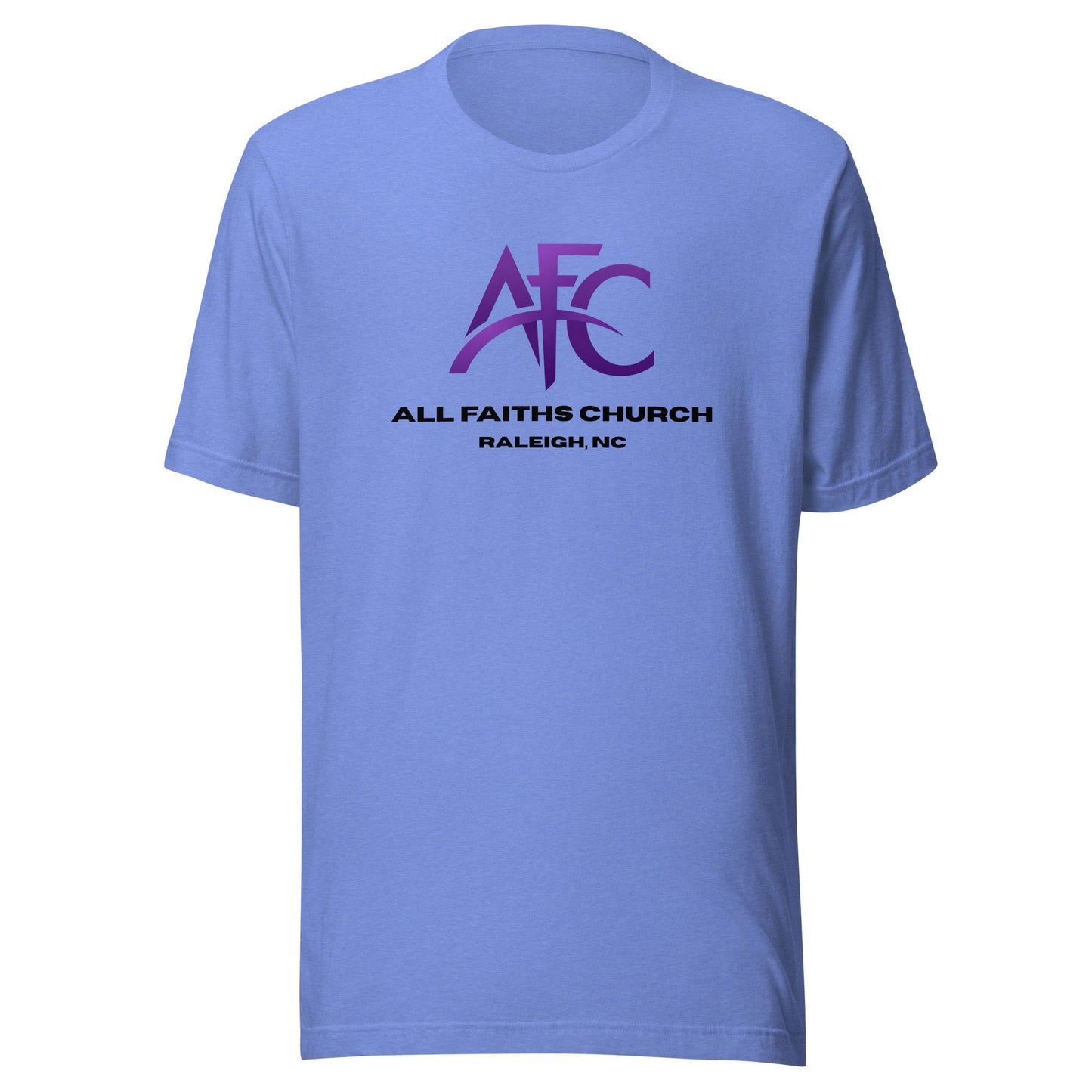 The AFC Monogram Tee - Unisex - Smith's Tees