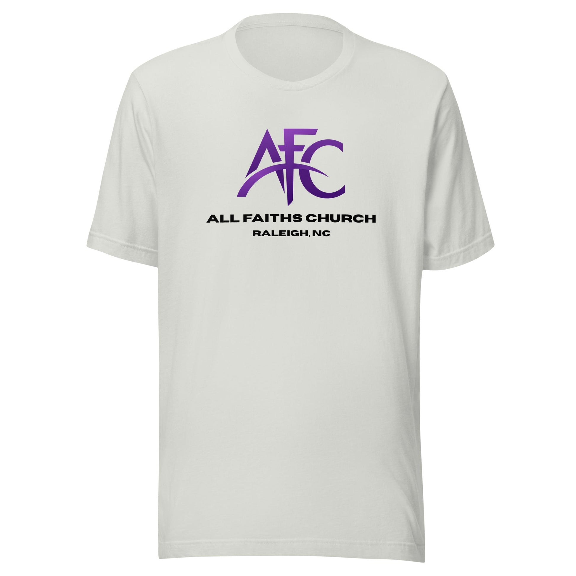 The AFC Monogram Tee - Unisex - Smith's Tees