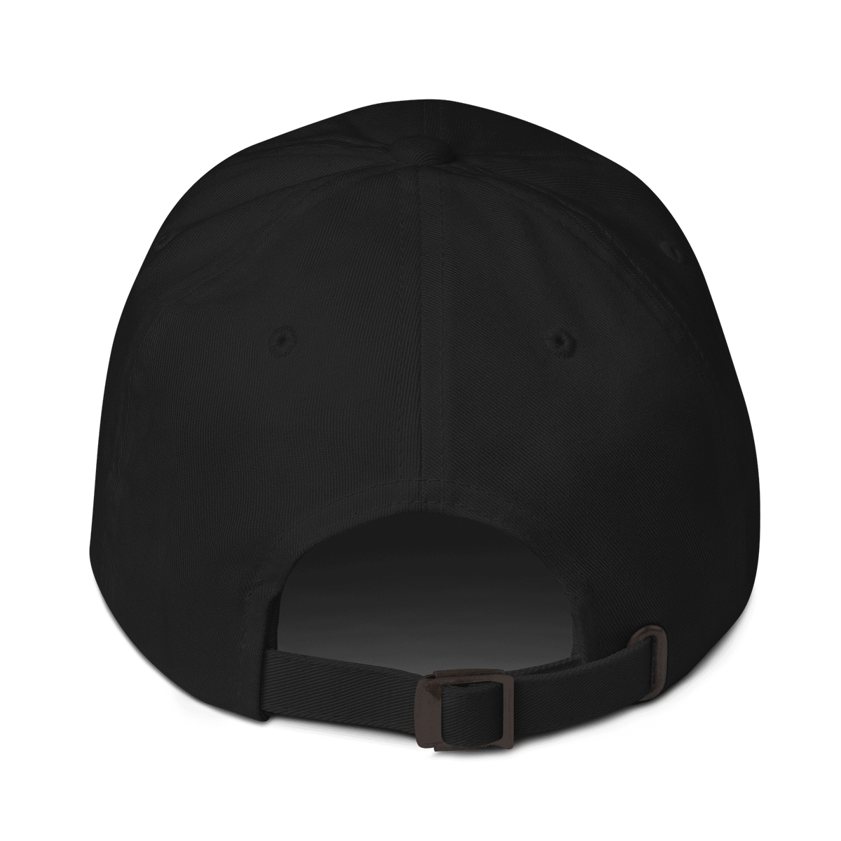 Word Of Life Outreach Ministries Signature Crest Hat - Unisex - Smith's Tees