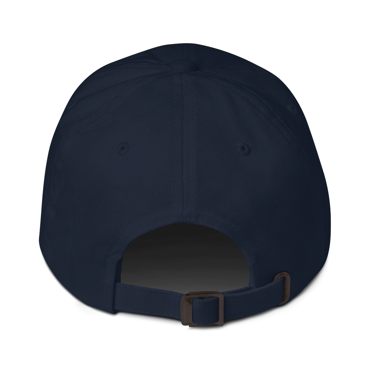 Word Of Life Outreach Ministries Signature Crest Hat - Unisex - Smith's Tees
