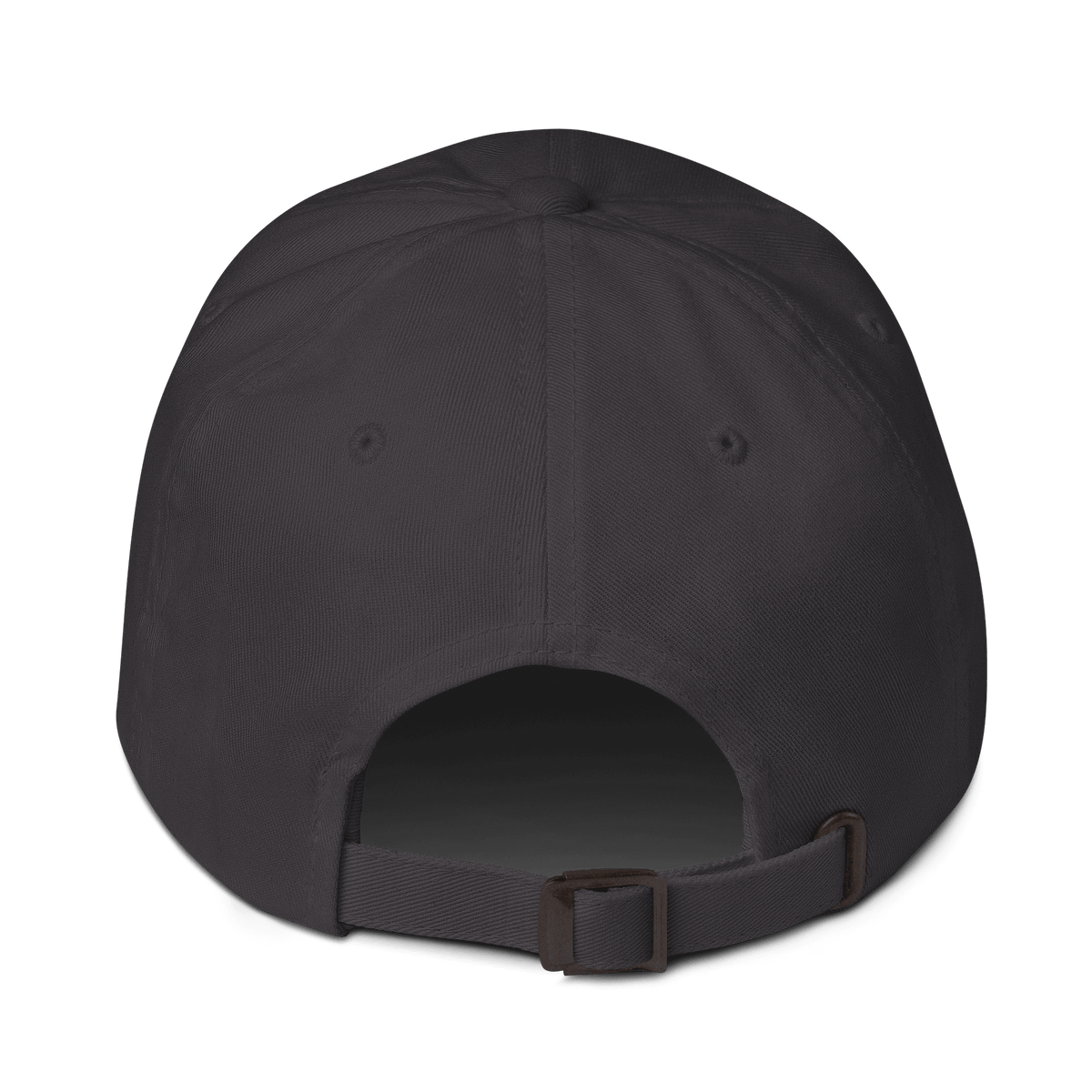 Word Of Life Outreach Ministries Signature Crest Hat - Unisex - Smith's Tees