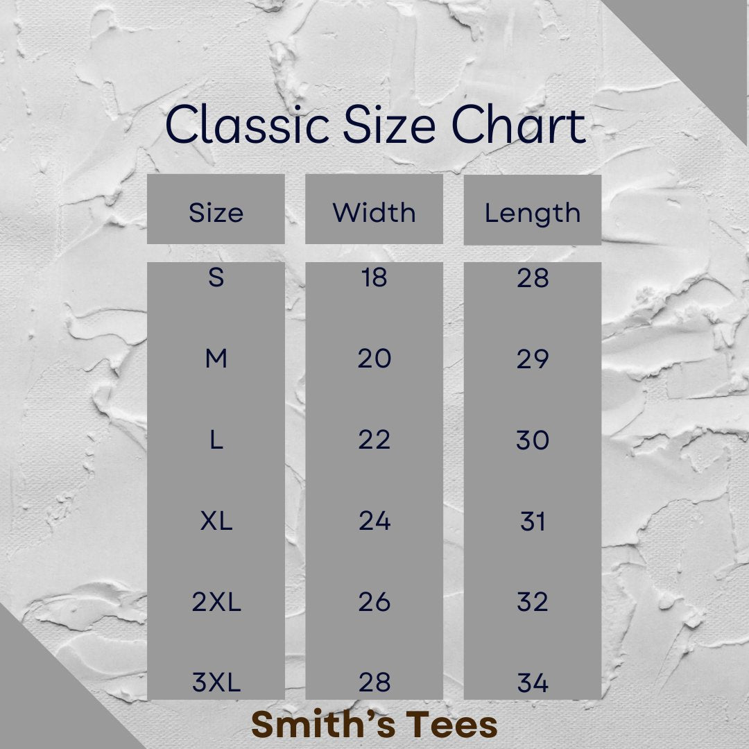 Career Statement Shirt - Full-time Creator - Unisex - Smith's Tees