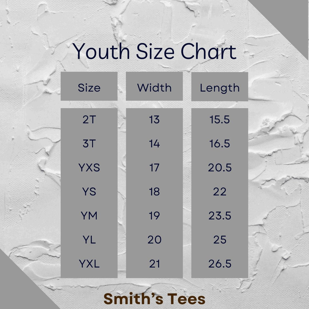 Kid's Statement T-Shirt - 'Sup - Unisex - Smith's Tees